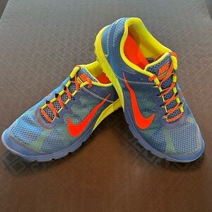 Nike Wildhorse Trail Running Shoes - Men’s 10.5 - like new condition